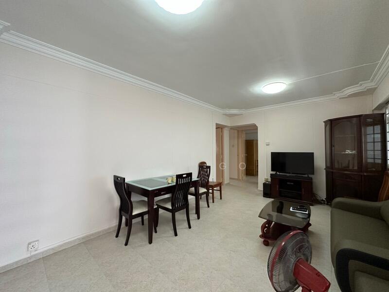 For Rent - 668A Jurong West Street 64