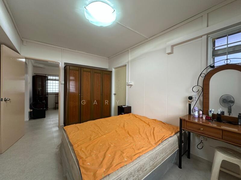For Rent - 668A Jurong West Street 64