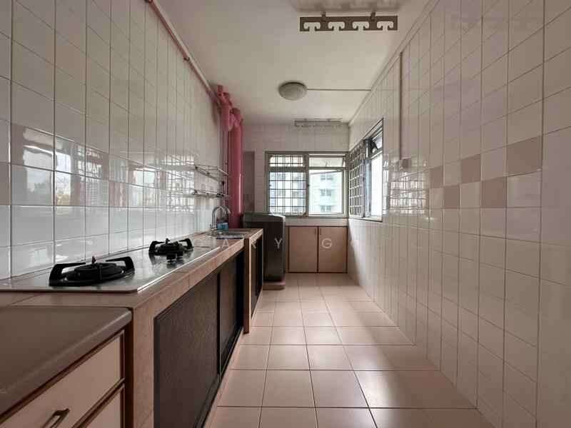 For Rent - 668A Jurong West Street 64