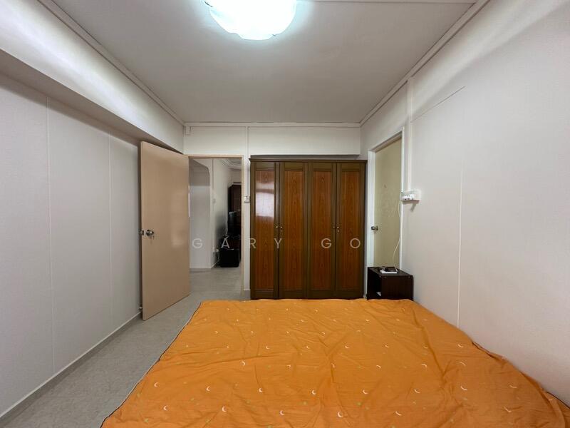 For Rent - 668A Jurong West Street 64