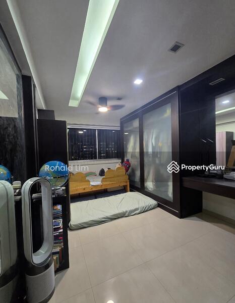 Common Bedroom