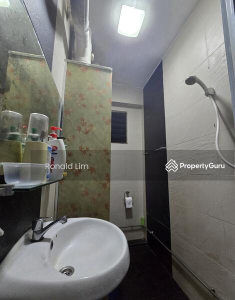 Common Bathroom