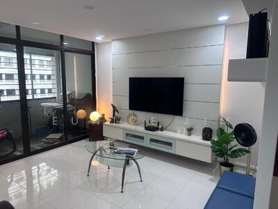 For Sale - 658A Jurong West Street 65