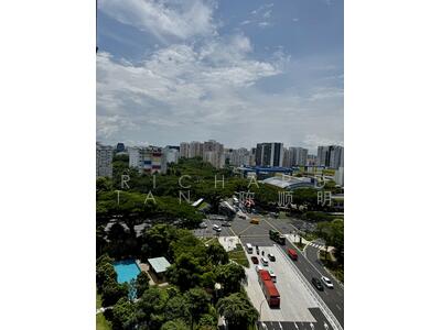 For Sale - Sims Urban Oasis