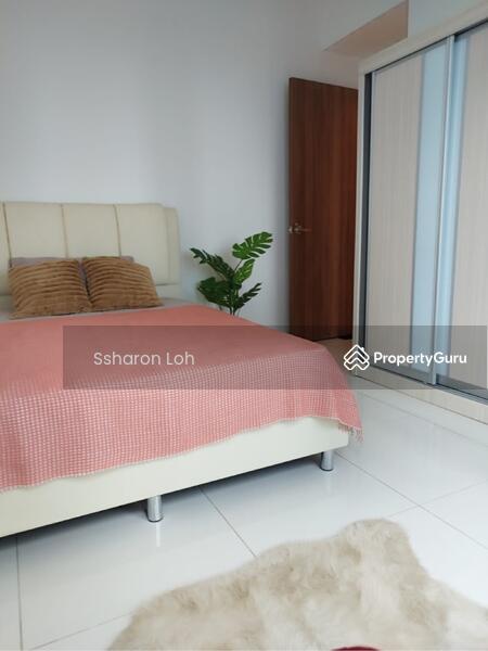 For Rent - The Sail @ Marina Bay