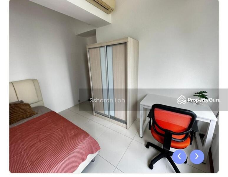 For Rent - The Sail @ Marina Bay