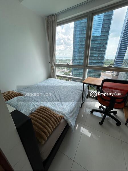 For Rent - The Sail @ Marina Bay