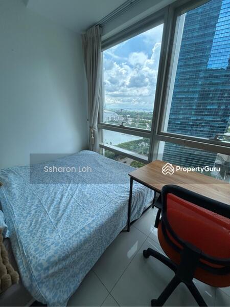 For Rent - The Sail @ Marina Bay