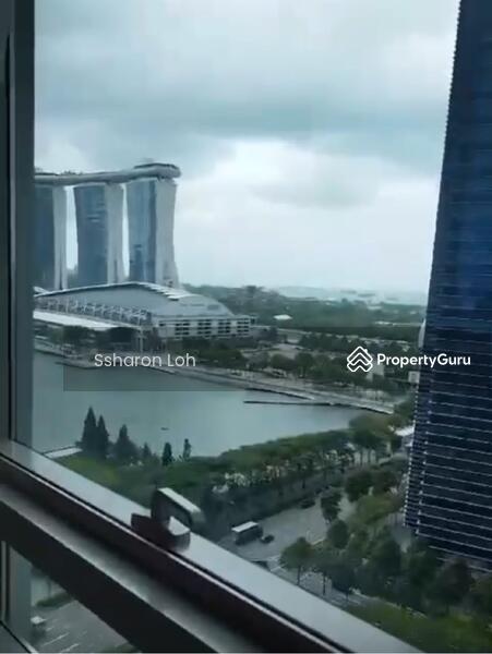 For Rent - The Sail @ Marina Bay