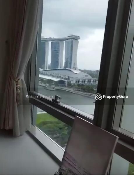 For Rent - The Sail @ Marina Bay