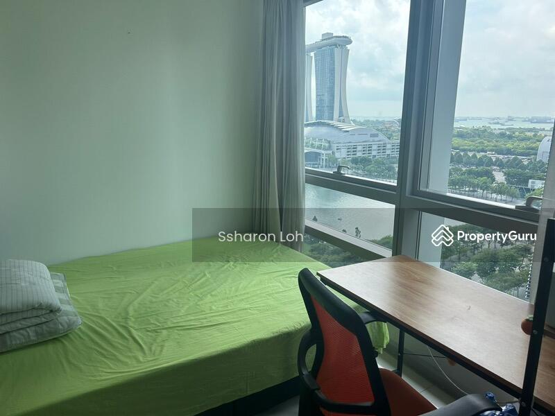 For Rent - The Sail @ Marina Bay