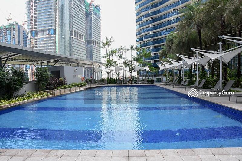 For Rent - The Sail @ Marina Bay