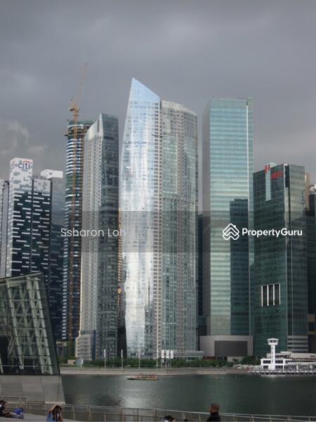 For Rent - The Sail @ Marina Bay
