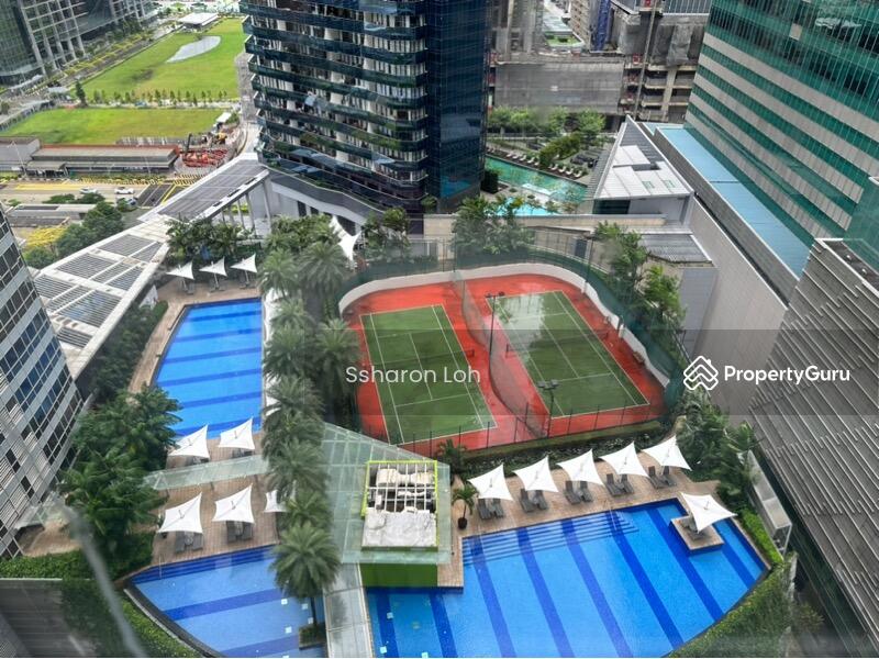 For Rent - The Sail @ Marina Bay