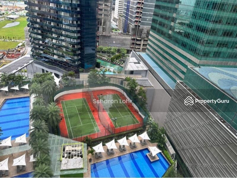 For Rent - The Sail @ Marina Bay