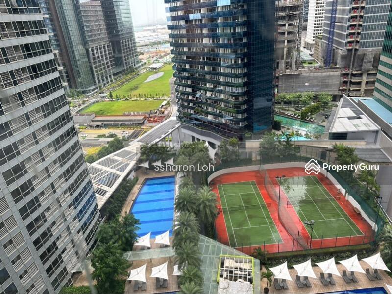 For Rent - The Sail @ Marina Bay