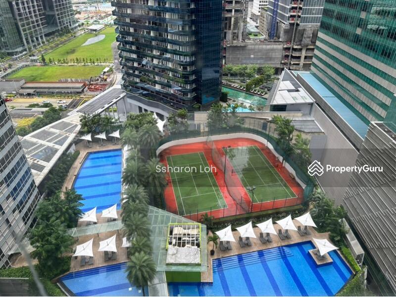 For Rent - The Sail @ Marina Bay