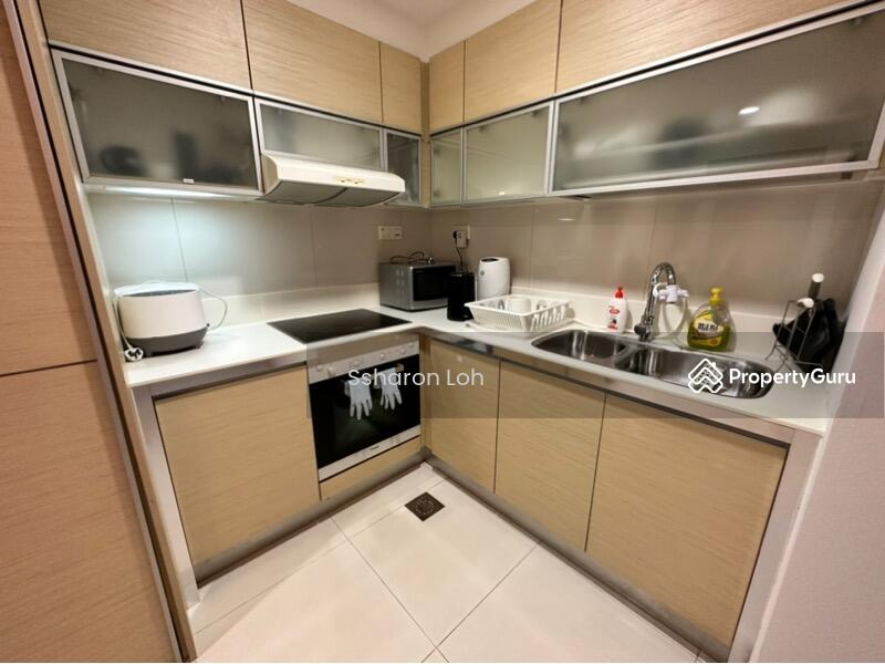 For Rent - The Sail @ Marina Bay