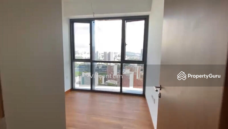 Common bedroom