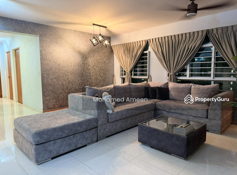 For Sale - 184A Marsiling Greenview