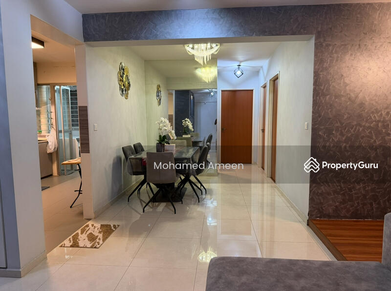 For Sale - 184A Marsiling Greenview