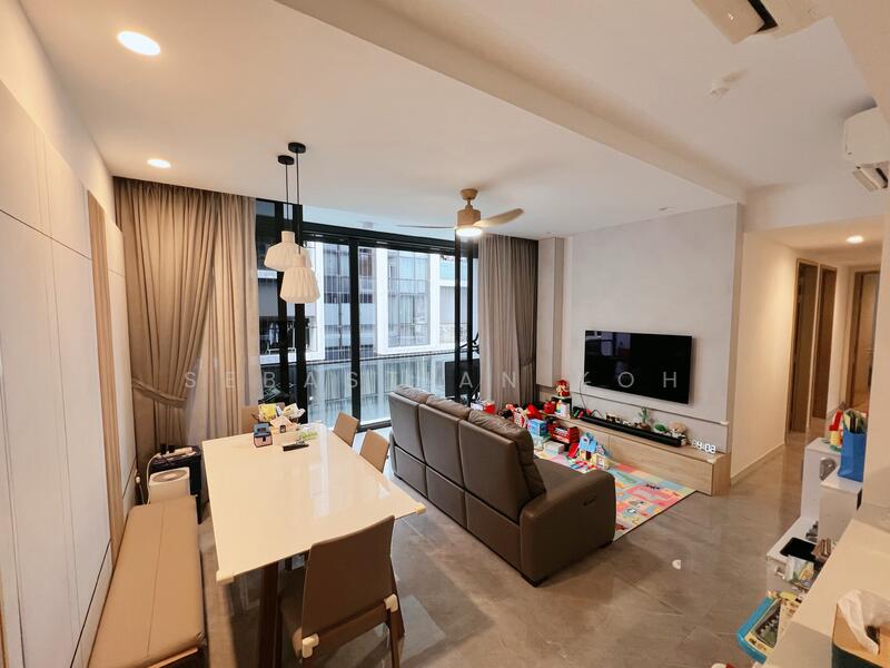 For Sale - The Essence