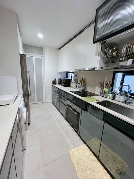 For Sale - The Essence