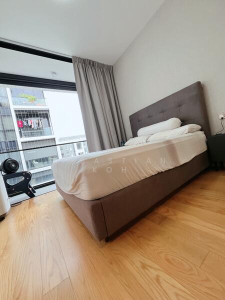 For Sale - The Essence