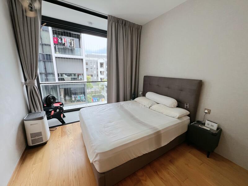 For Sale - The Essence