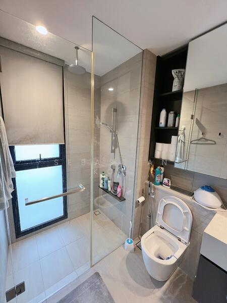 For Sale - The Essence