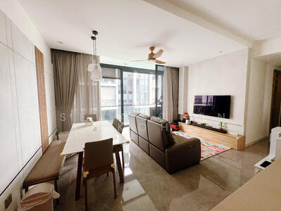 For Sale - The Essence