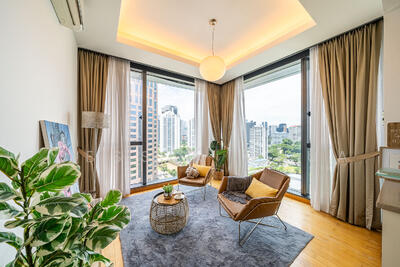 For Sale - Mill Point