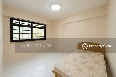 For Rent - 476 Sembawang Drive