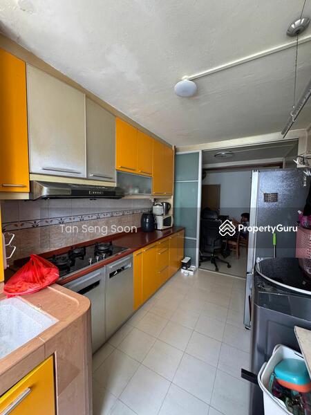 For Sale - 337 Bukit Batok Street 34