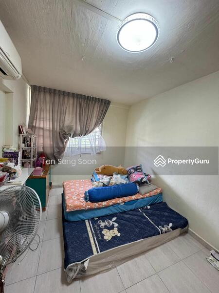 For Sale - 337 Bukit Batok Street 34