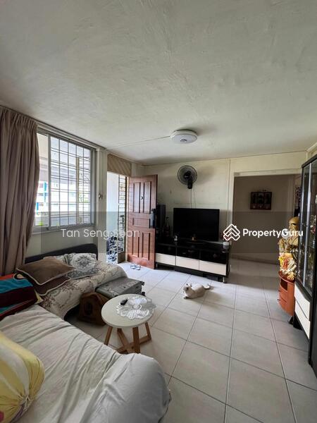 For Sale - 337 Bukit Batok Street 34