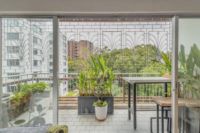 For Sale - Botanic Gardens Mansion