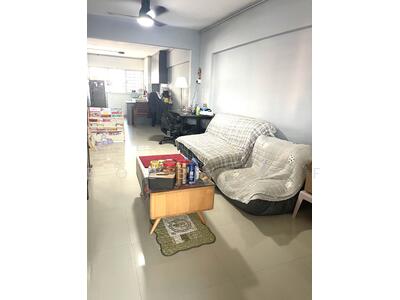 For Sale - 504 Ang Mo Kio Avenue 8