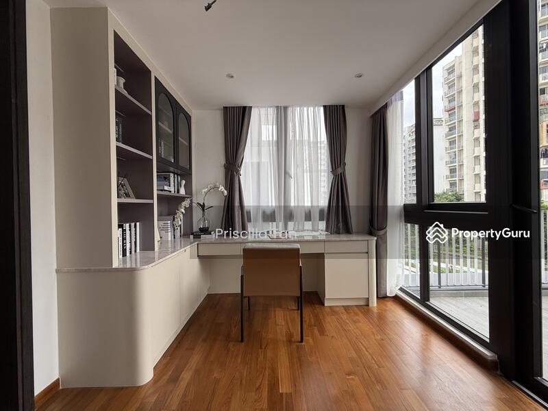 For Sale - Brand New 3.5 Storey Semi-D @ Jalan Loyang Besar Pasir Ris Park Downtown East