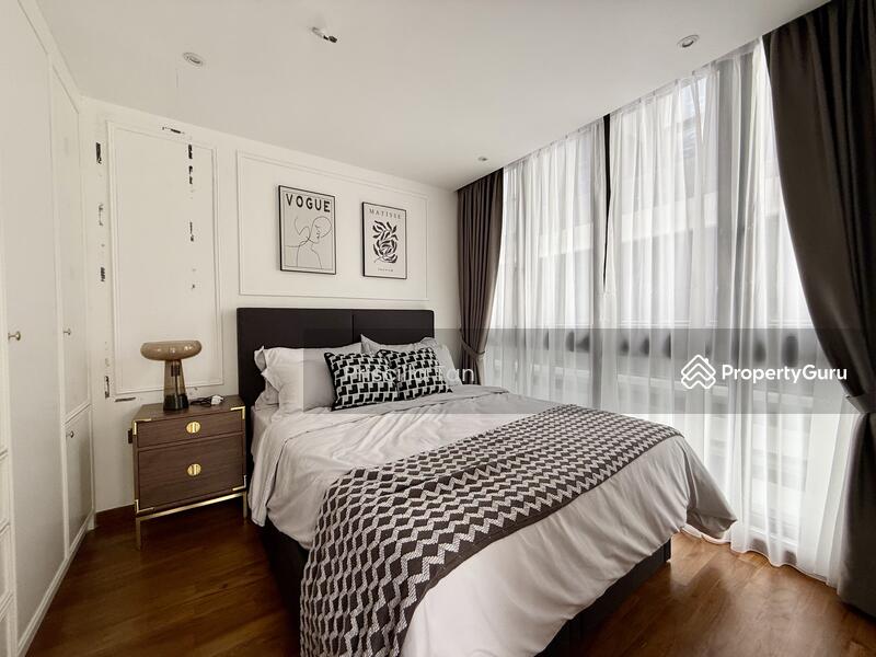 For Sale - Brand New 3.5 Storey Semi-D @ Jalan Loyang Besar Pasir Ris Park Downtown East