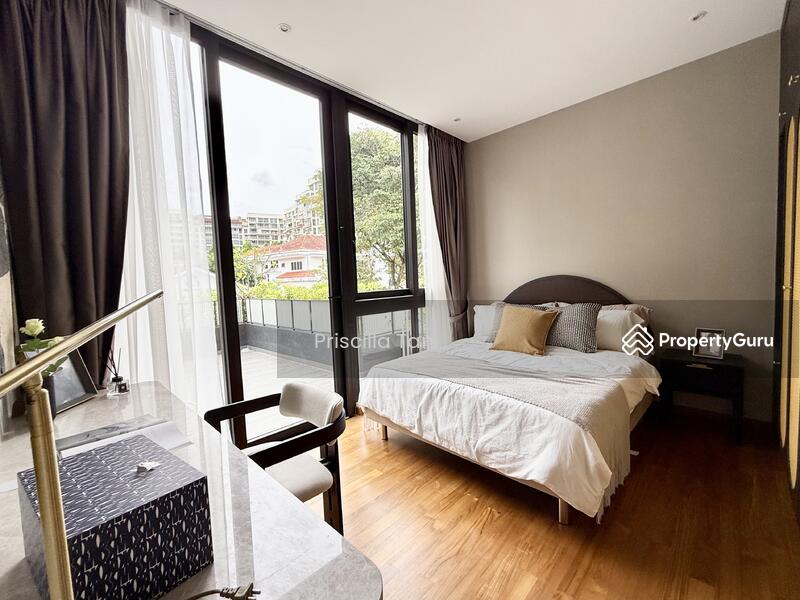 For Sale - Brand New 3.5 Storey Semi-D @ Jalan Loyang Besar Pasir Ris Park Downtown East