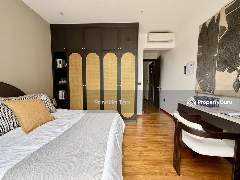 For Sale - Brand New 3.5 Storey Semi-D @ Jalan Loyang Besar Pasir Ris Park Downtown East