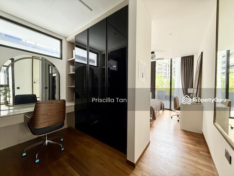 For Sale - Brand New 3.5 Storey Semi-D @ Jalan Loyang Besar Pasir Ris Park Downtown East