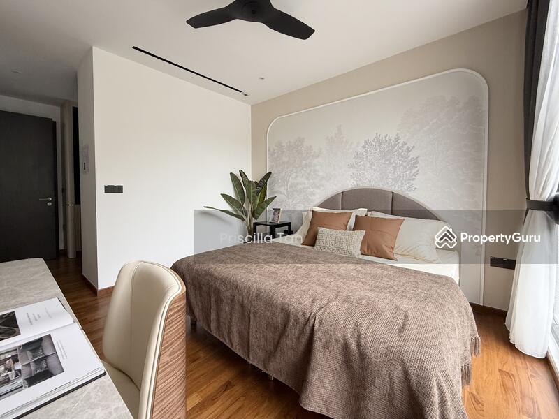 For Sale - Brand New 3.5 Storey Semi-D @ Jalan Loyang Besar Pasir Ris Park Downtown East