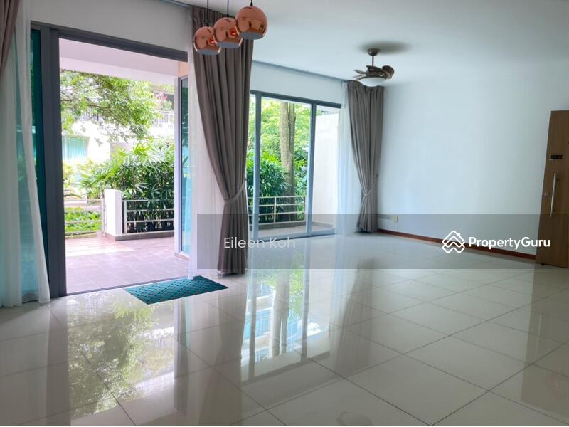 For Sale - ClementiWoods Condominium