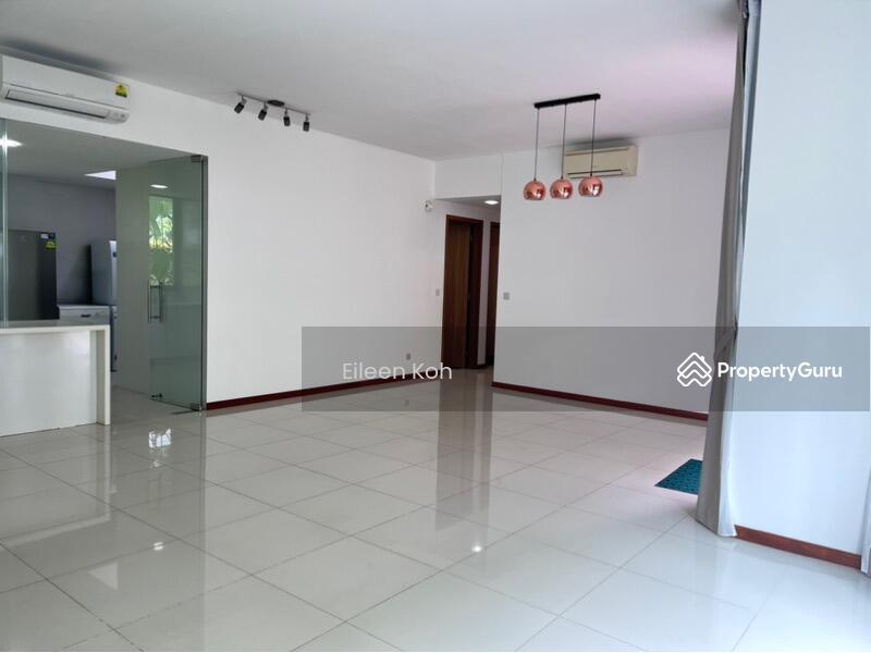 For Sale - ClementiWoods Condominium
