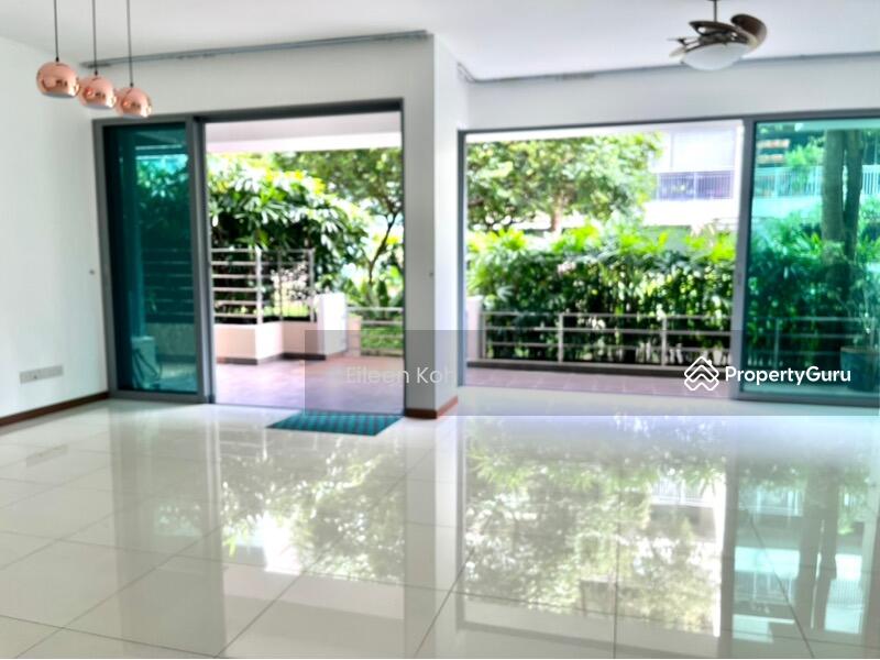 For Sale - ClementiWoods Condominium