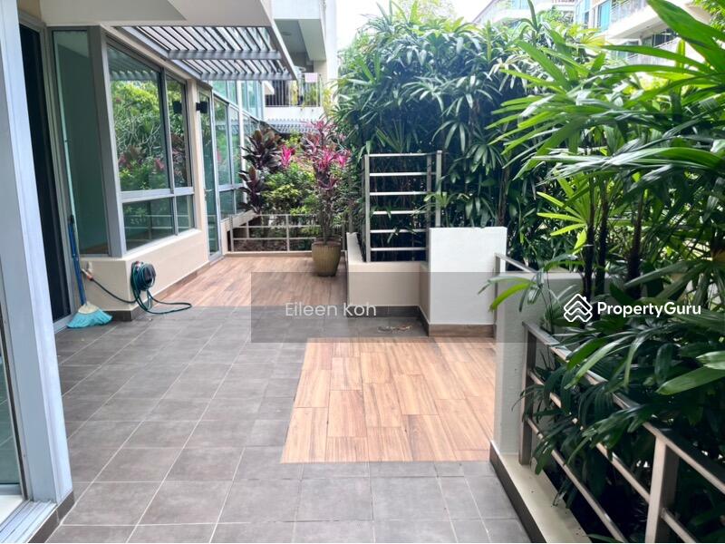For Sale - ClementiWoods Condominium