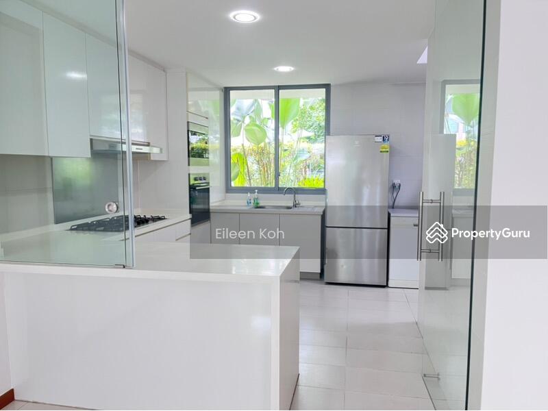 For Sale - ClementiWoods Condominium