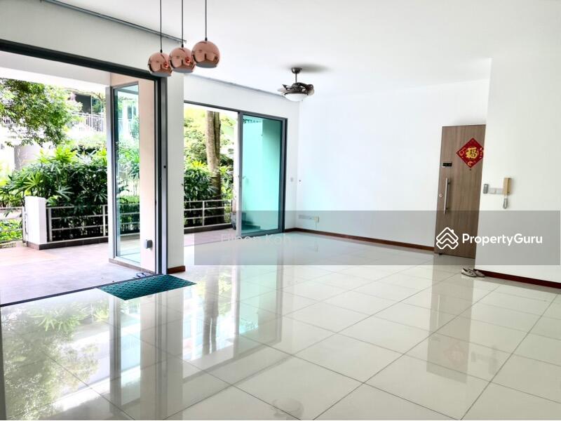 For Sale - ClementiWoods Condominium